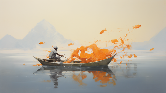 Data Mesh für ein Industrieunternehmen Data Mesh für ein Industrieunternehmen