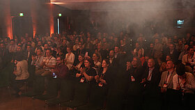 DAISC 25 DAISC 25 Stage