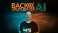 Data Science & KI Podcast Back to the Future of AI mit Alexander Thamm