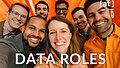 Data Roles und Data Skills, ein Selfie eines Data-Teams