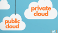 Public vs. Private Cloud - Vorteile, Nachteile, Unterschiede und Anwendungsfälle für Unternehmen